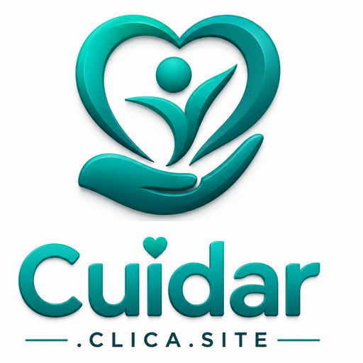 Cuidar Logo